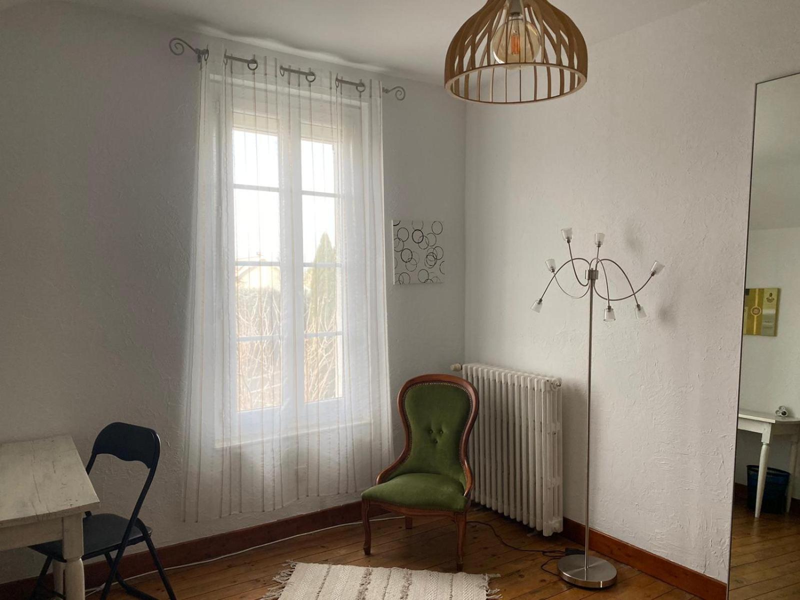 Residence Beausoleil Creuzier-le-Vieux Bagian luar foto